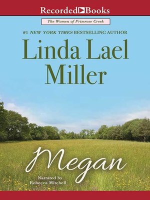 Megan - Audiobook